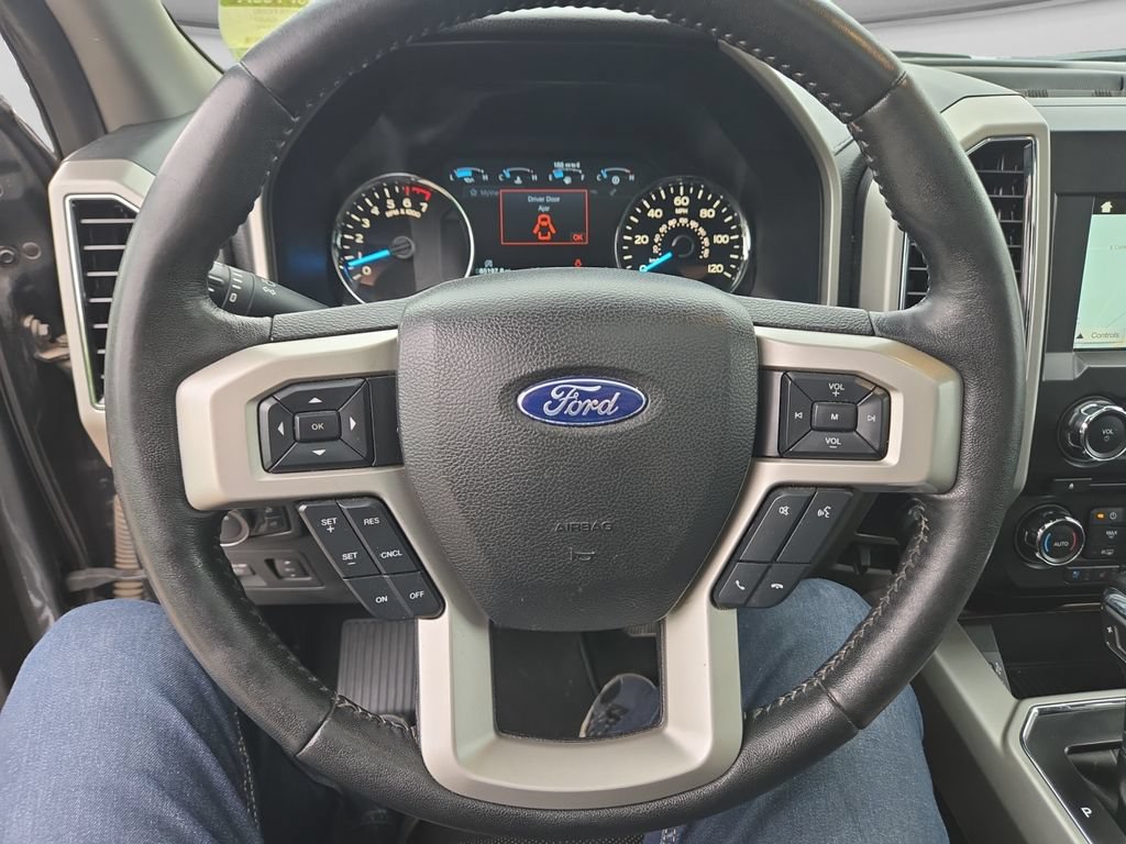 Used 2018 Ford F150 Lariat AWD/4WD image 30