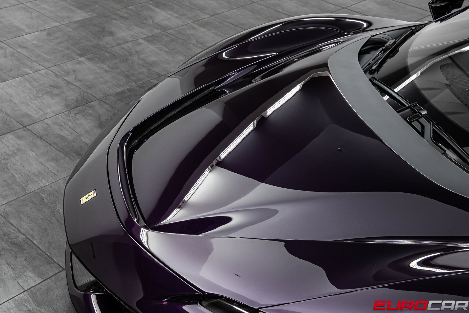 Used 2023 Ferrari SF90 Stradale AWD/4WD image 9
