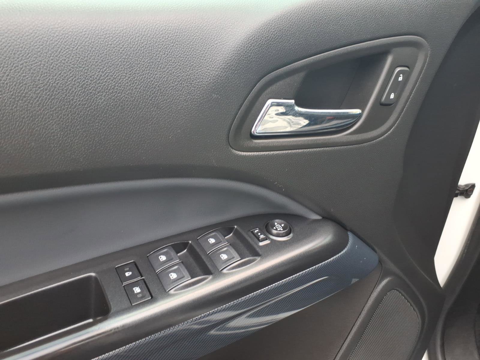 Used 2022 Chevrolet Colorado Z71 image 12