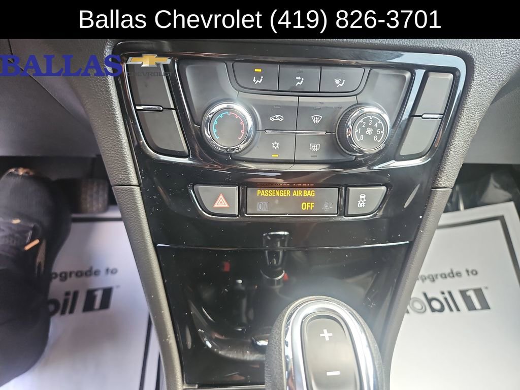 Certified 2022 Buick Encore Preferred w/ Safety Package AWD/4WD image 14