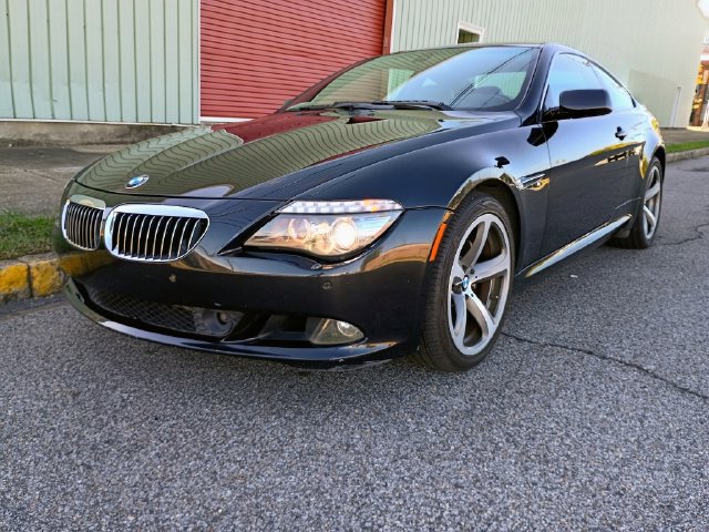 Used 2009 BMW 650i Coupe RWD image 62