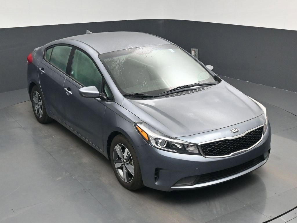 Used 2018 Kia Forte S image 38