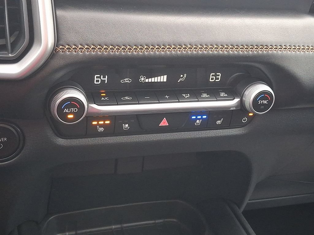 New 2026 MAZDA CX-50 AWD 2.5 Hybrid w/ Weather Package image 11