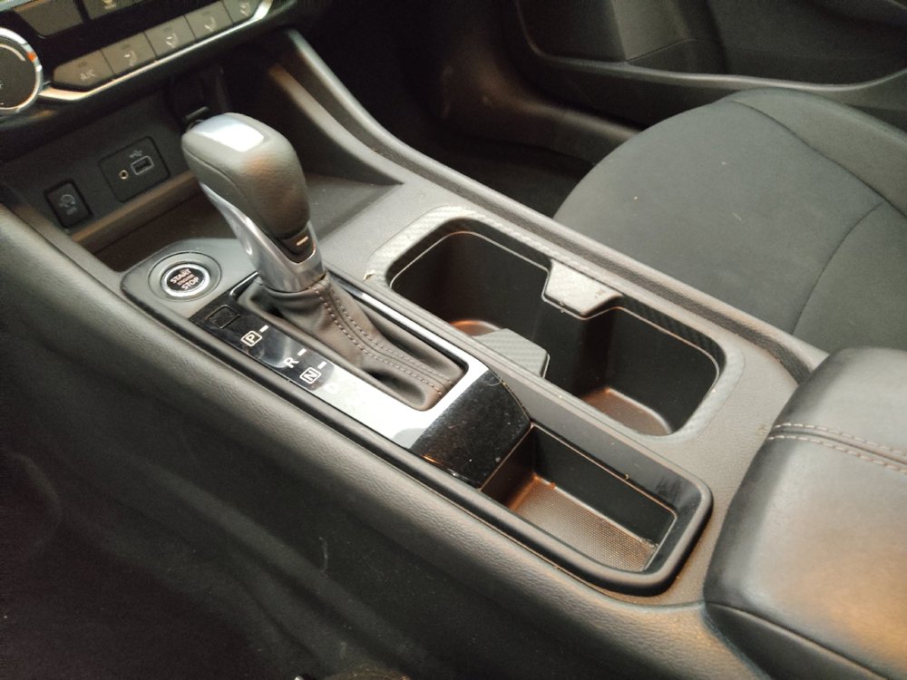 Used 2024 Nissan Sentra S FWD image 26