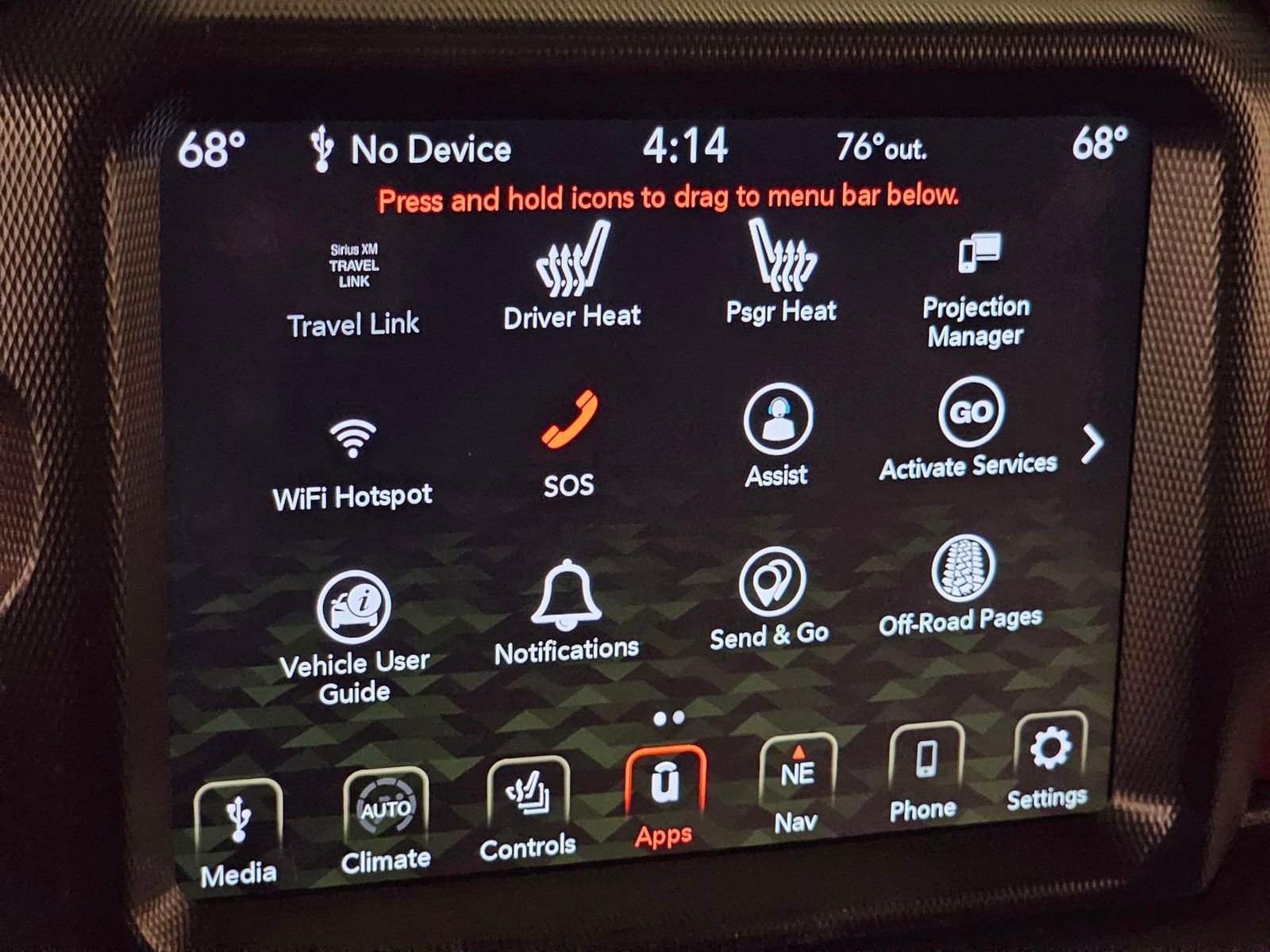 Used 2020 Jeep Wrangler Unlimited Rubicon AWD/4WD image 22
