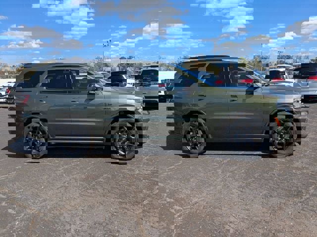 New 2026 Dodge Durango GT image 3