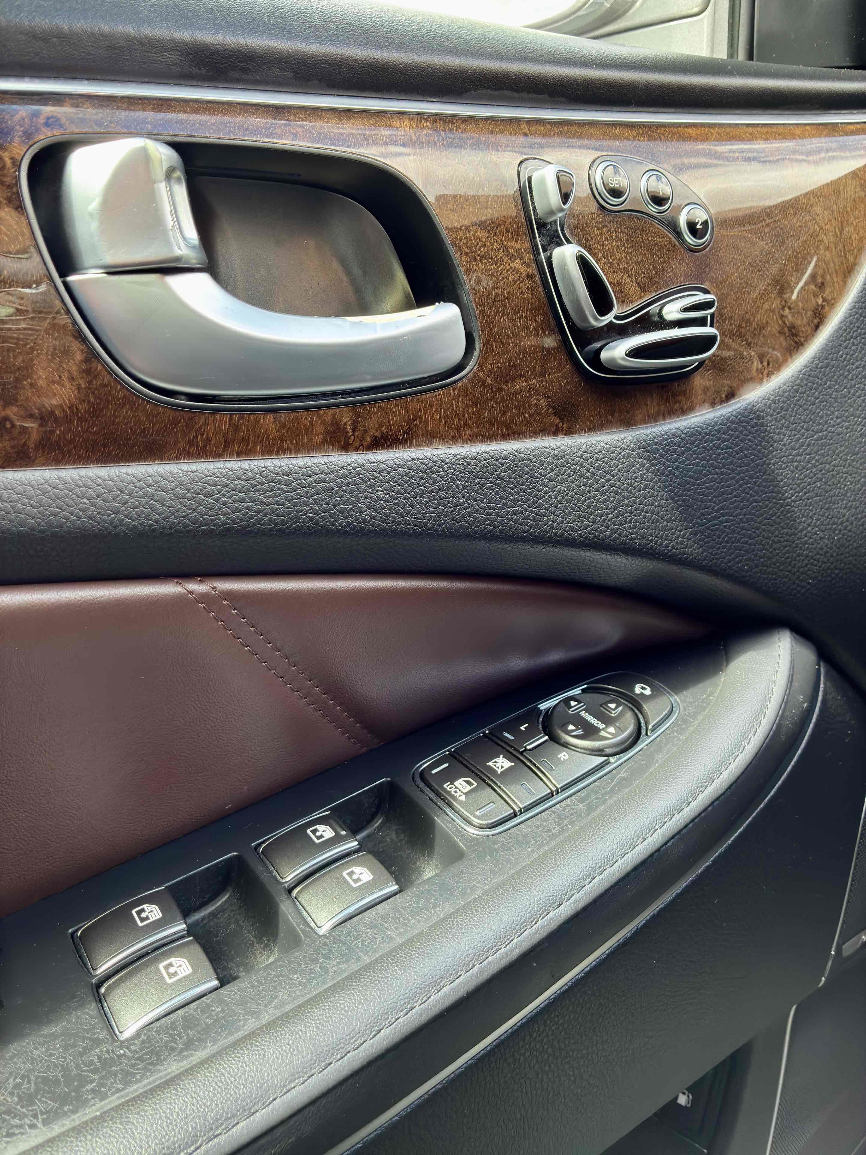 Used 2012 Hyundai Equus Ultimate RWD image 28