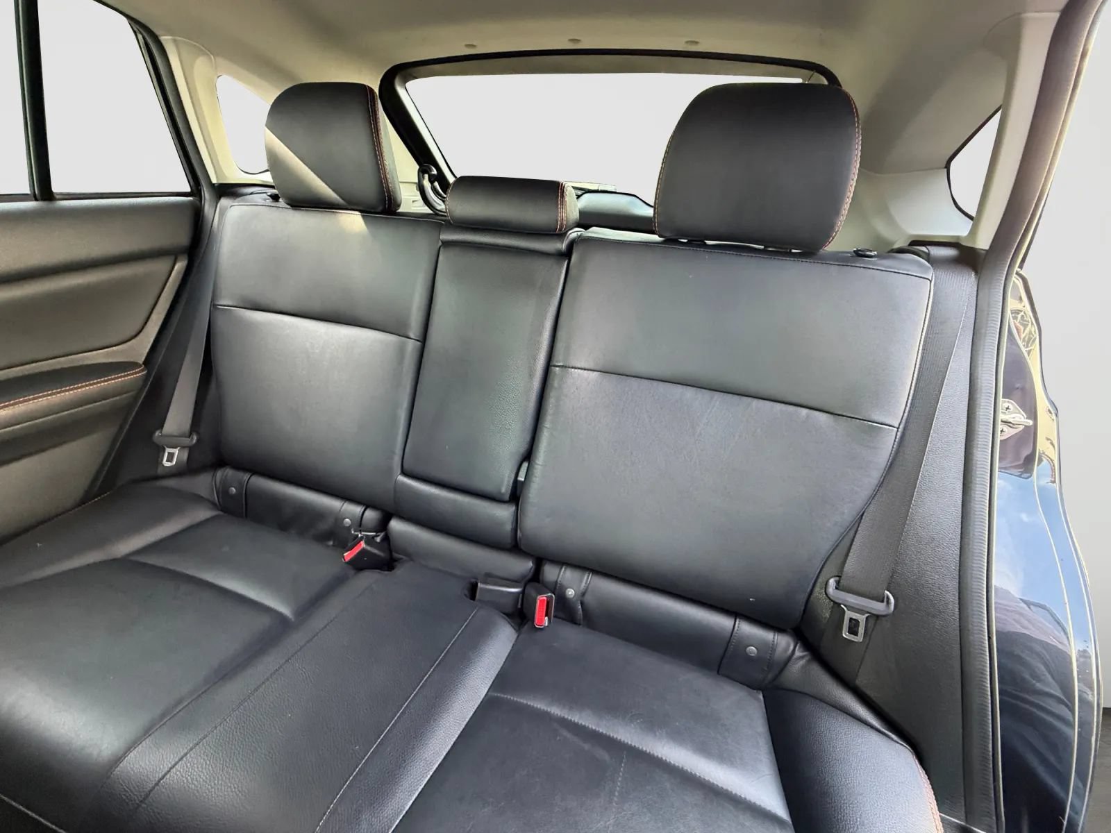 Used 2017 Subaru Crosstrek 2.0i Limited AWD/4WD image 15