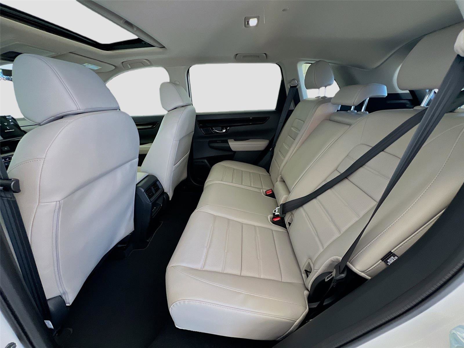 New 2026 Honda CR-V EX-L image 23
