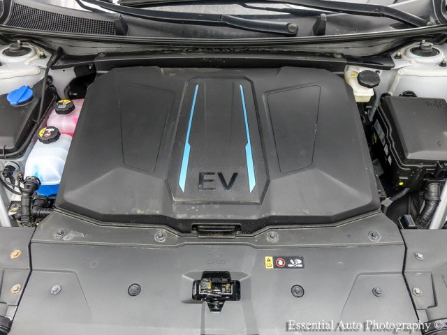 Used 2023 Hyundai Ioniq 5 Limited w/ Cargo Package image 35