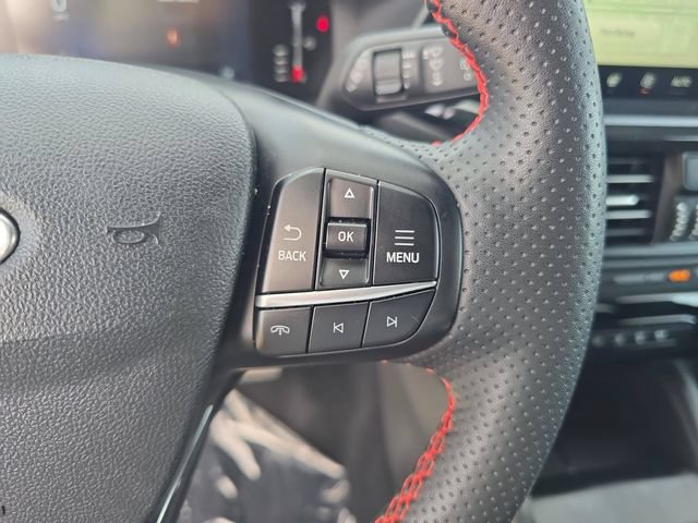 Used 2023 Ford Escape ST-Line Select w/ Tech Pack #1 AWD/4WD image 23
