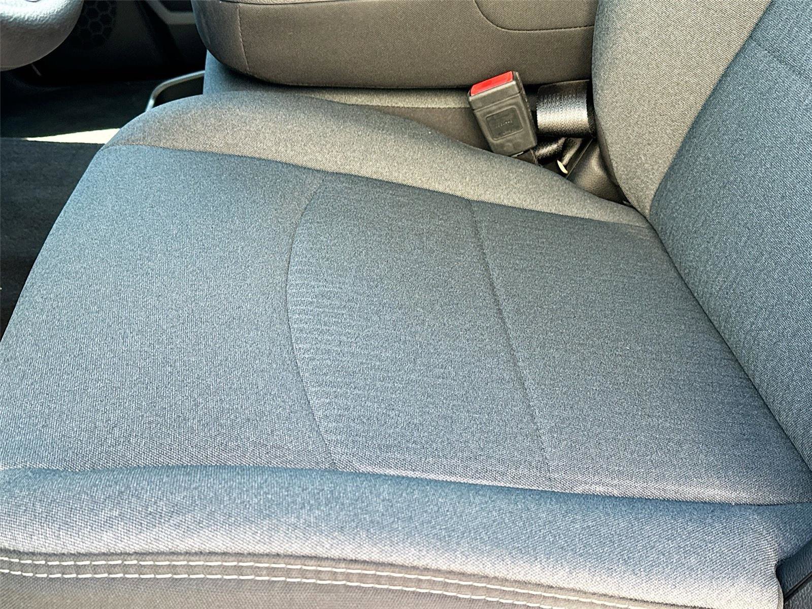 New 2024 RAM 2500 Tradesman w/ Chrome Appearance Group image 13