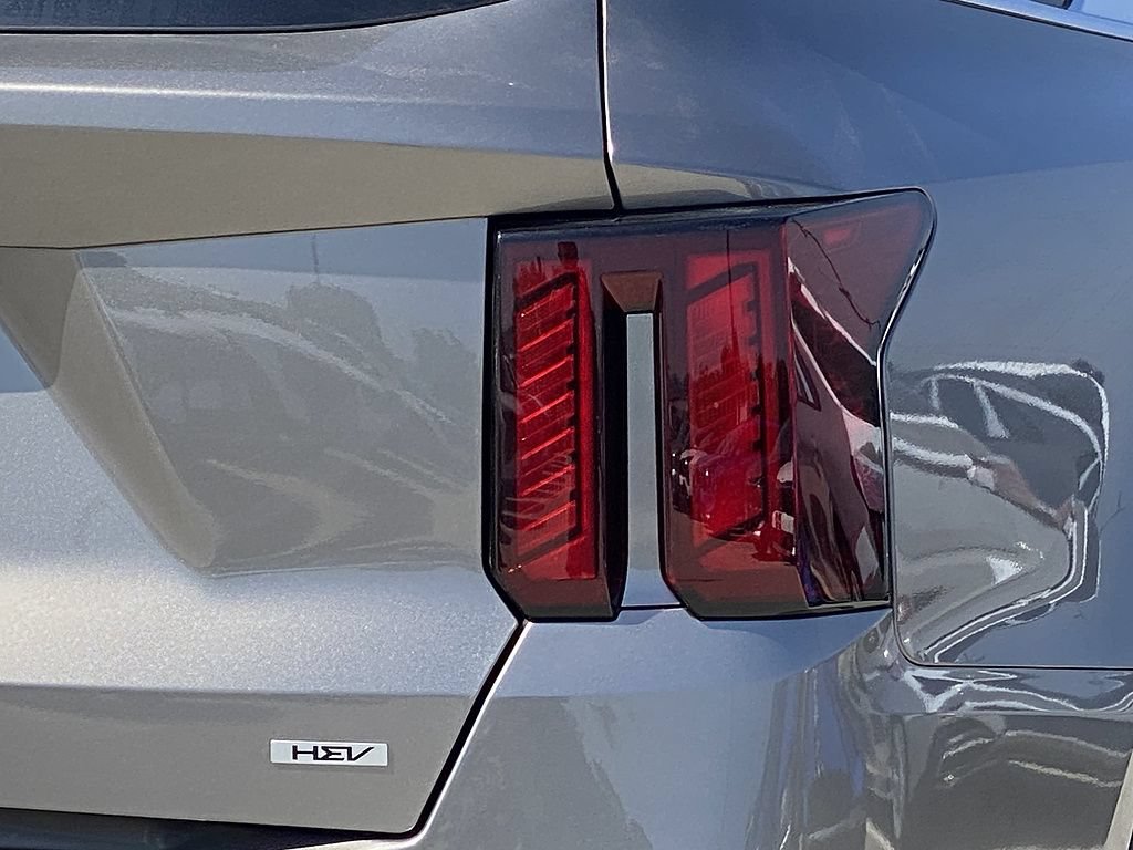 New 2026 Kia Sorento EX FWD image 4