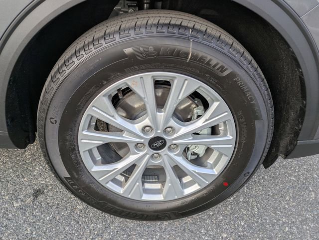 New 2026 Ford Escape Active w/ Tech Pack #1 FWD image 11