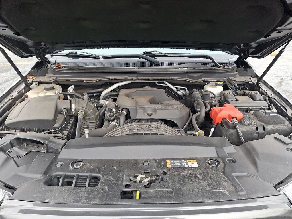 Used 2019 Ford Ranger Lariat w/ Equipment Group 501A Mid AWD/4WD image 27