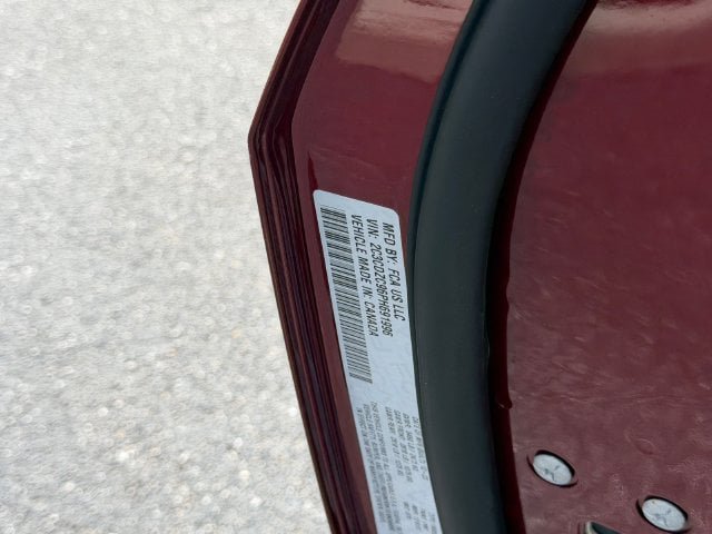 Used 2023 Dodge Challenger SRT Hellcat RWD image 19