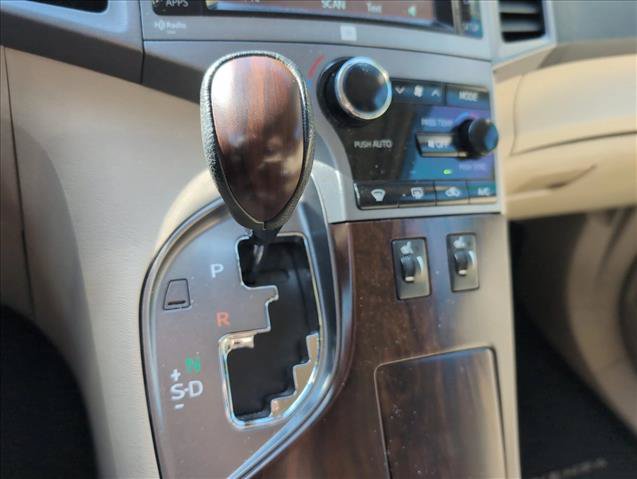 Used 2013 Toyota Venza XLE w/ XLE Premium Pkg FWD image 17
