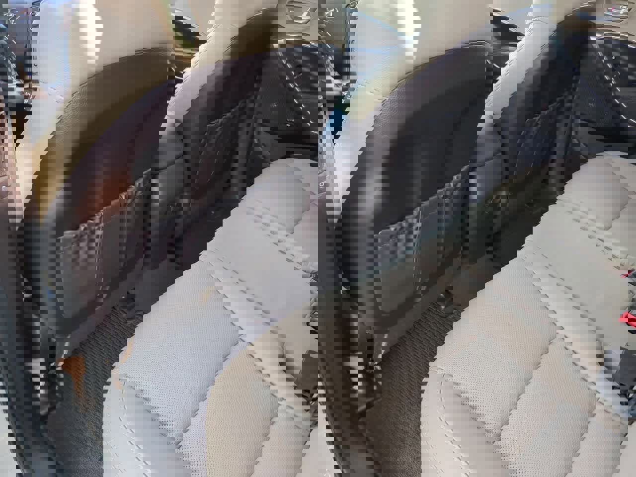 Used 2017 Hyundai Santa Fe Sport w/ 2.4L Tech Package 04 image 18