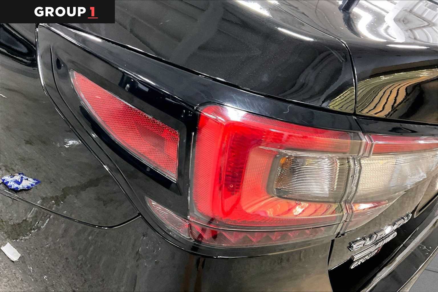 Certified 2023 Subaru Legacy Premium AWD/4WD image 28