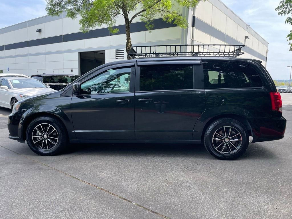 Used 2019 Dodge Grand Caravan GT FWD image 6