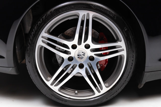 Used 2009 Porsche 911 Carrera 4S AWD/4WD image 46