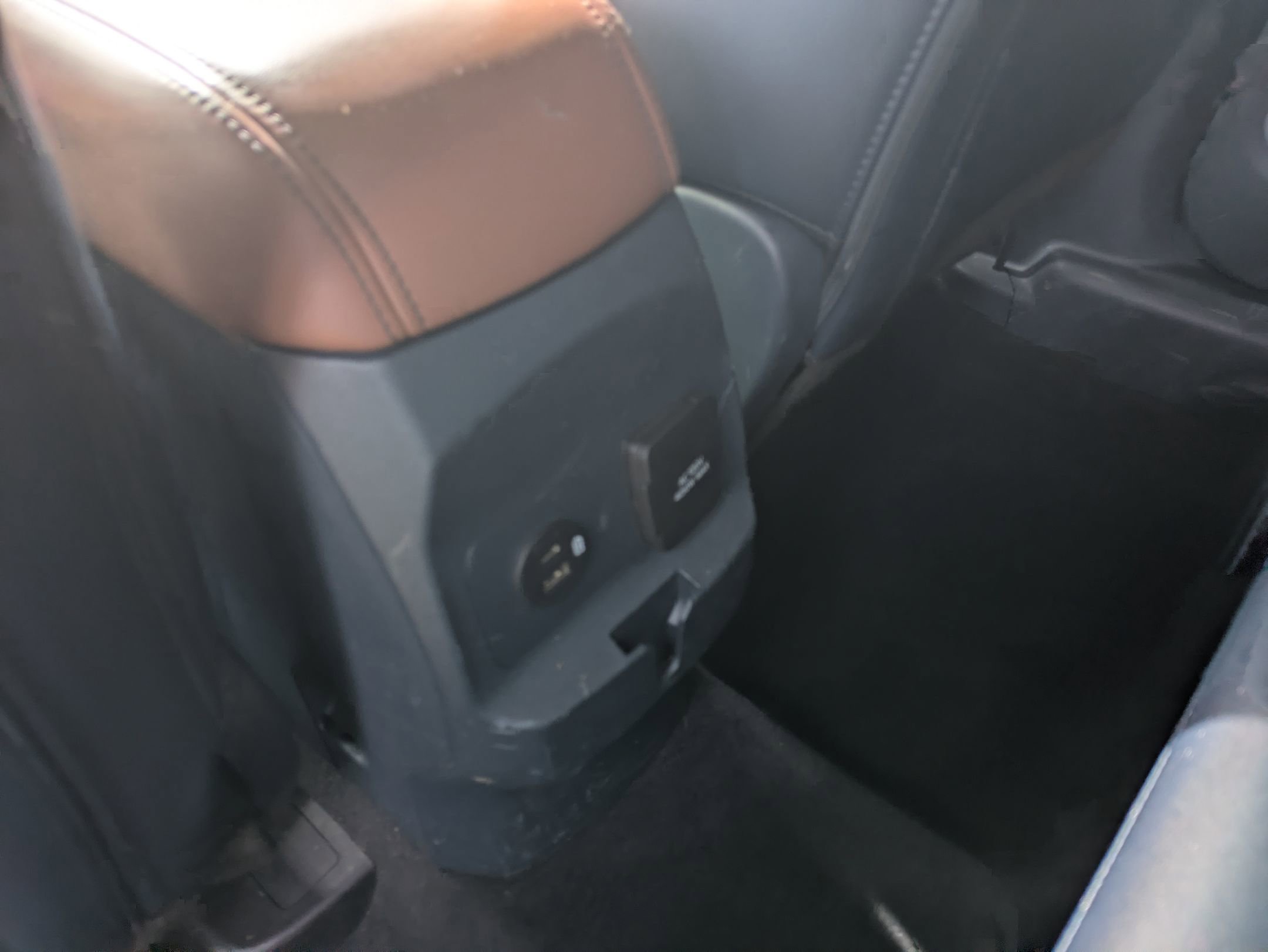 Used 2022 Ford Maverick Lariat w/ Lariat Luxury Package image 27