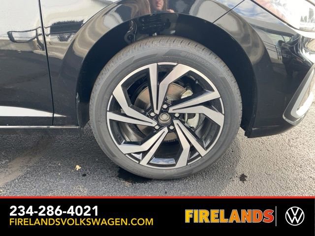 New 2026 Volkswagen Jetta SEL image 19