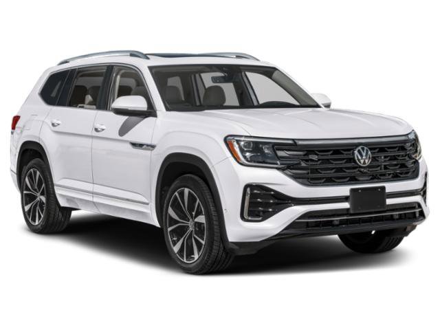 Used 2024 Volkswagen Atlas SEL Premium R-Line image 6