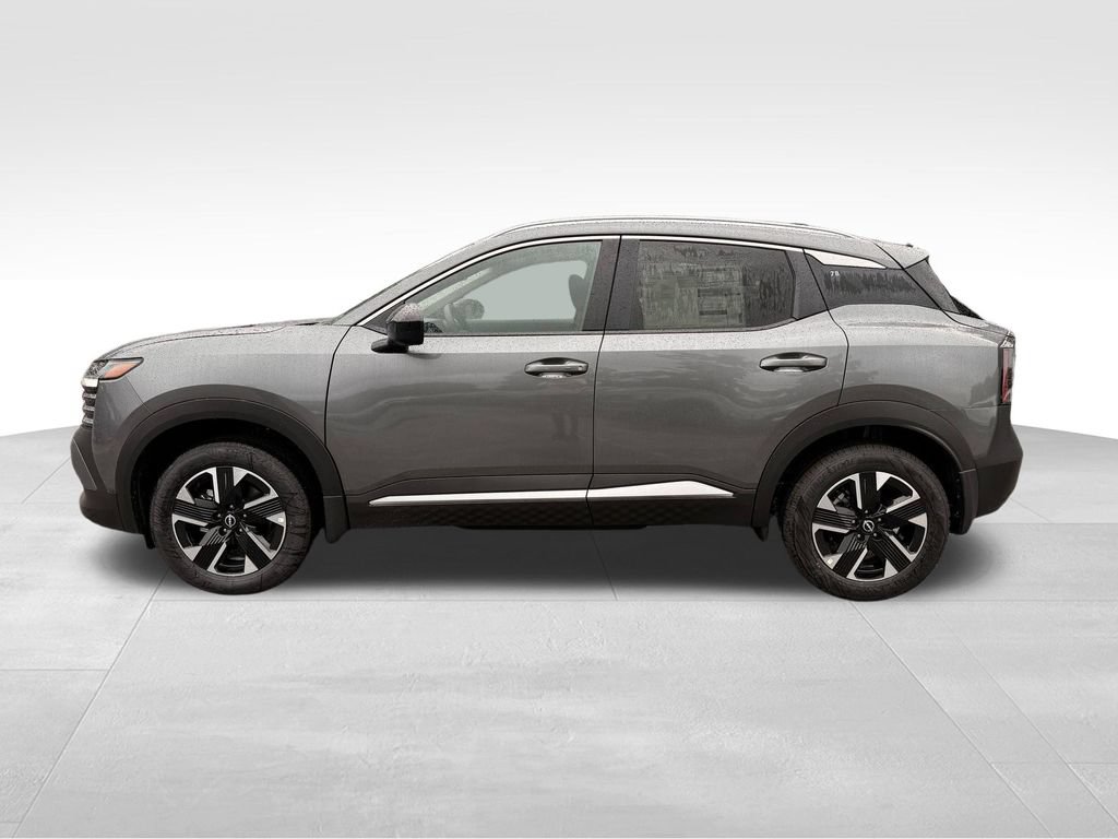 New 2026 Nissan Kicks SV w/ SV Premium Package AWD/4WD image 12