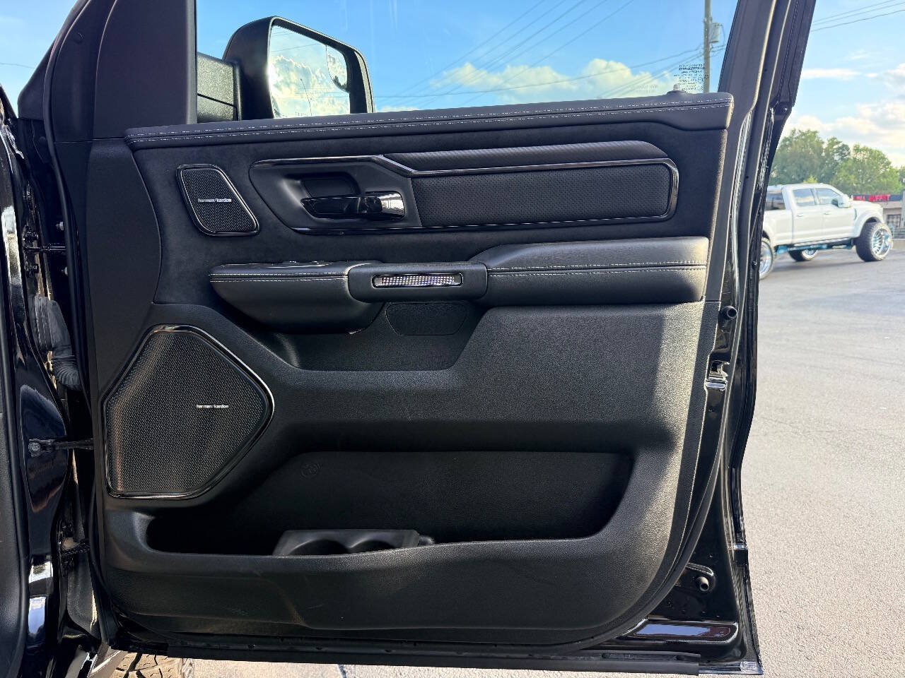 Used 2022 RAM 1500 TRX w/ TRX Level 2 Equipment Group AWD/4WD image 41