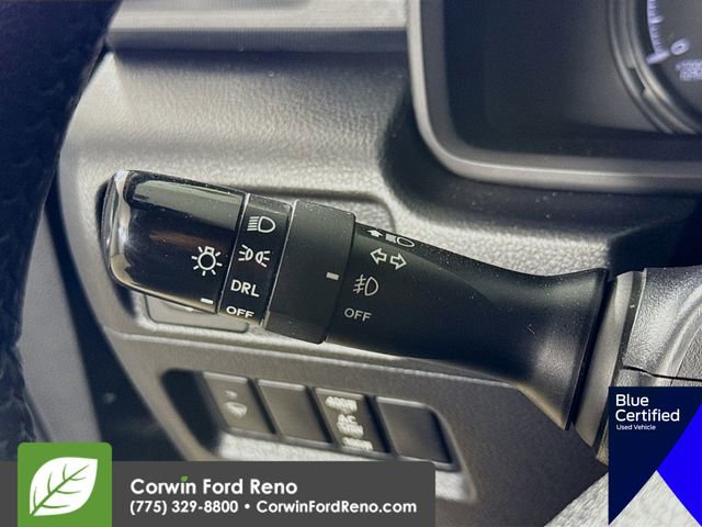 Used 2021 Toyota 4Runner Trail Special Edition image 13