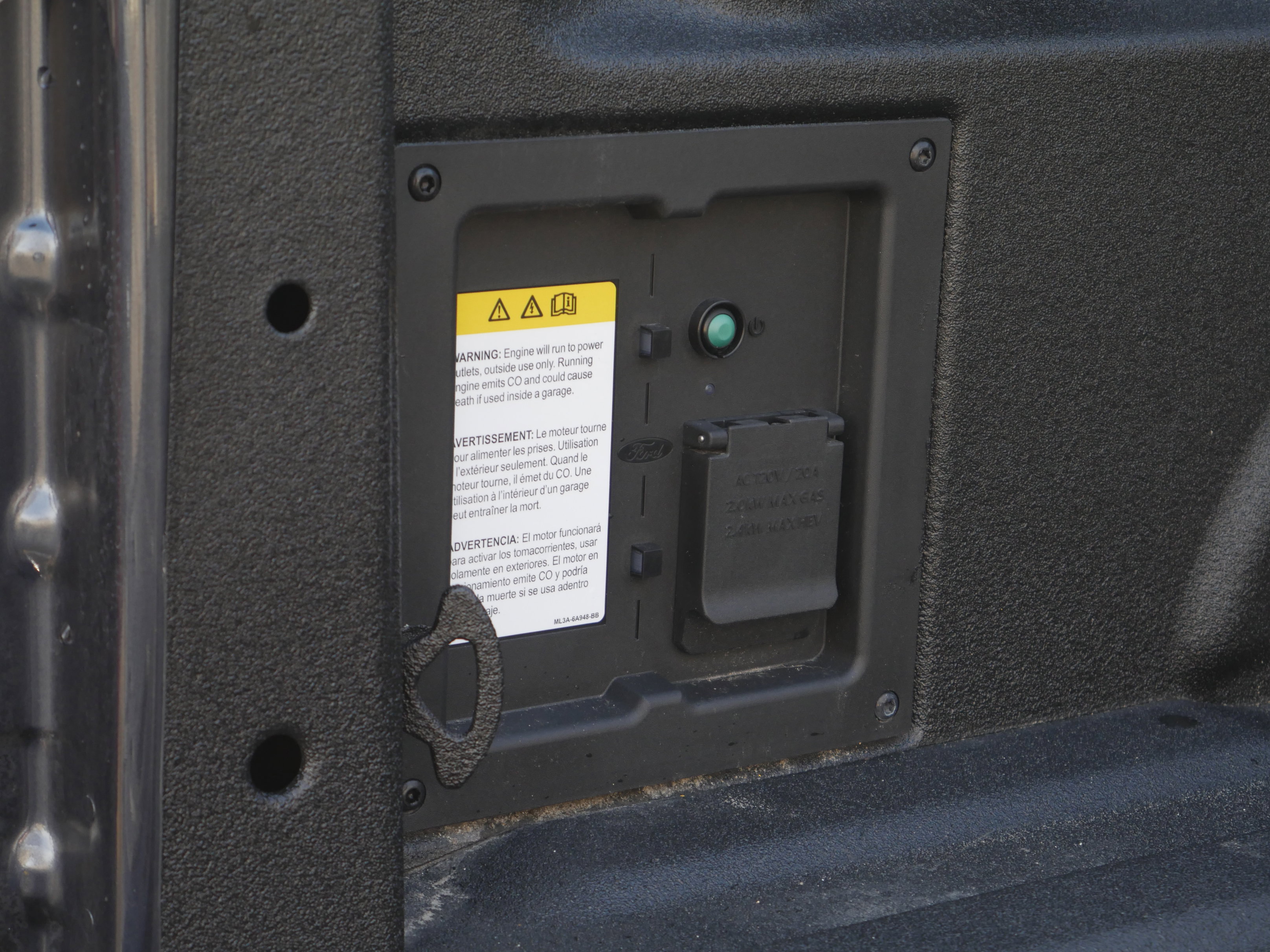 Certified 2022 Ford F150 King Ranch w/ Equipment Group 601A High image 27