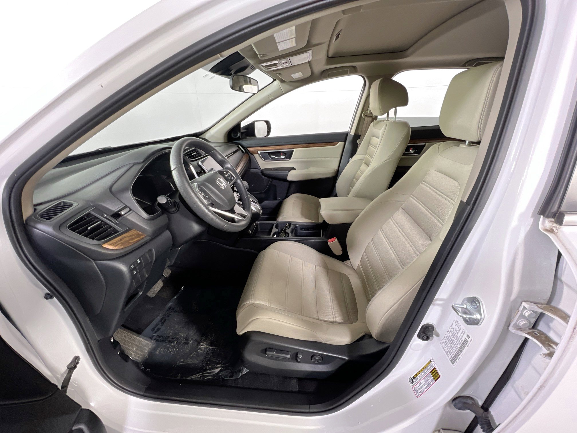 Used 2022 Honda CR-V EX image 20