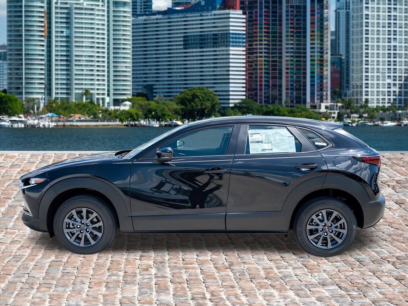 New 2026 MAZDA CX-30 AWD 2.5 S image 11