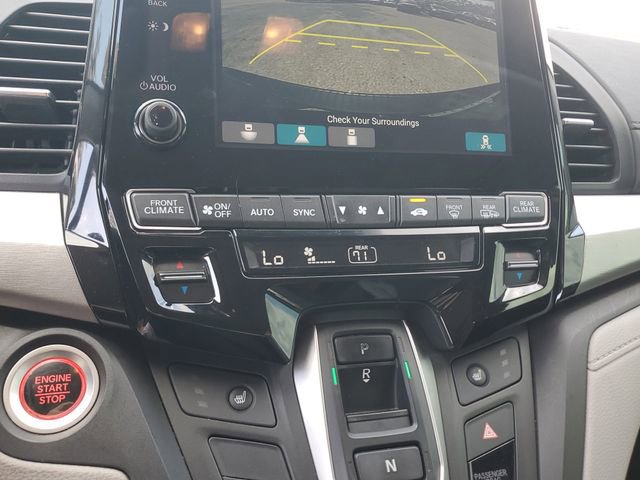 Used 2018 Honda Odyssey EX-L image 27