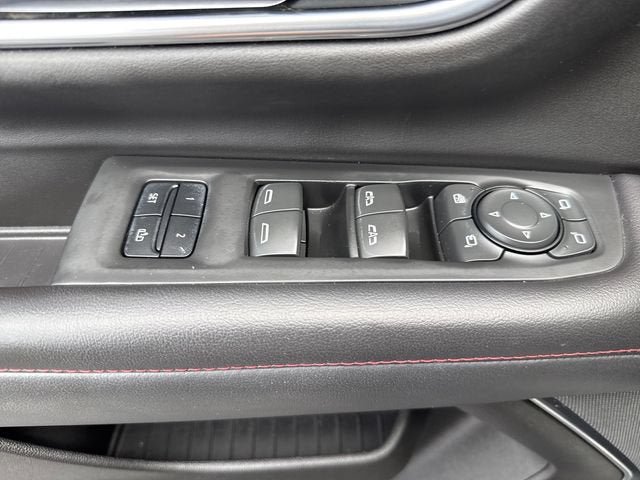 Used 2021 Chevrolet Tahoe RST w/ Luxury Package AWD/4WD image 27