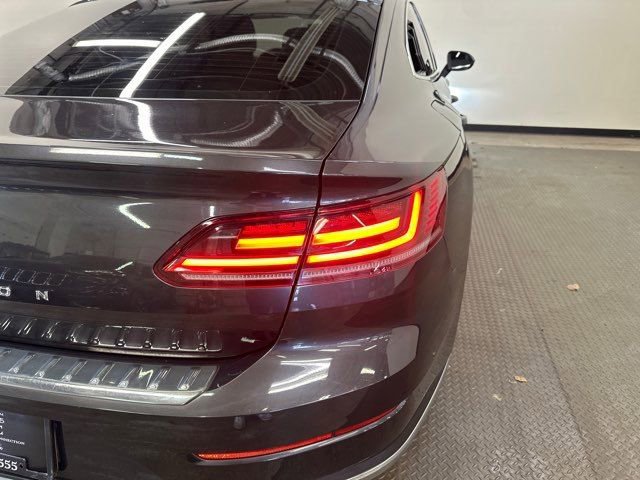 Used 2019 Volkswagen Arteon SEL image 9