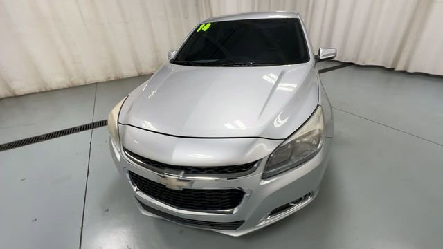 Used 2014 Chevrolet Malibu LTZ FWD image 3