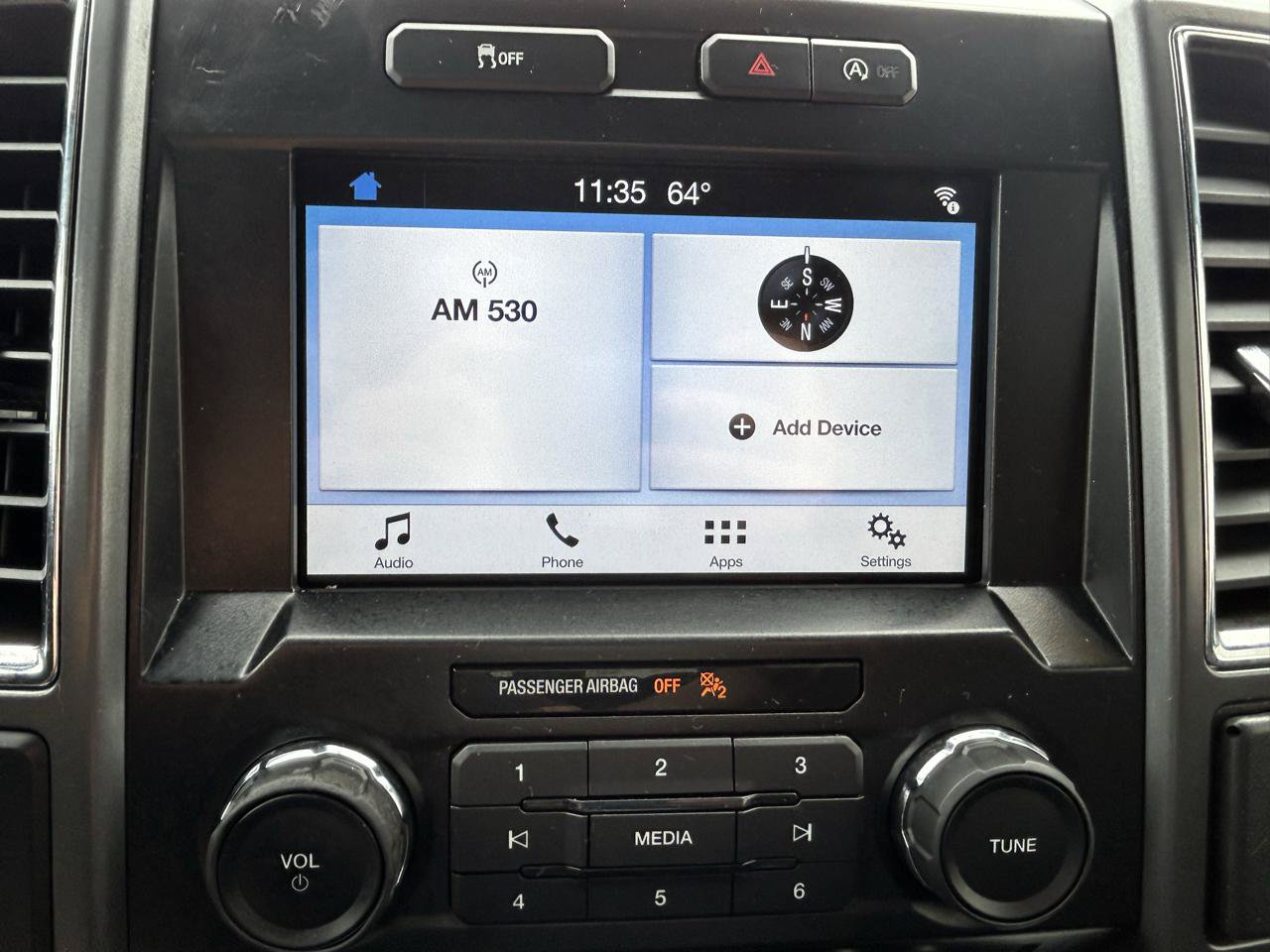 Used 2017 Ford F150 XLT w/ Equipment Group 301A Mid AWD/4WD image 21