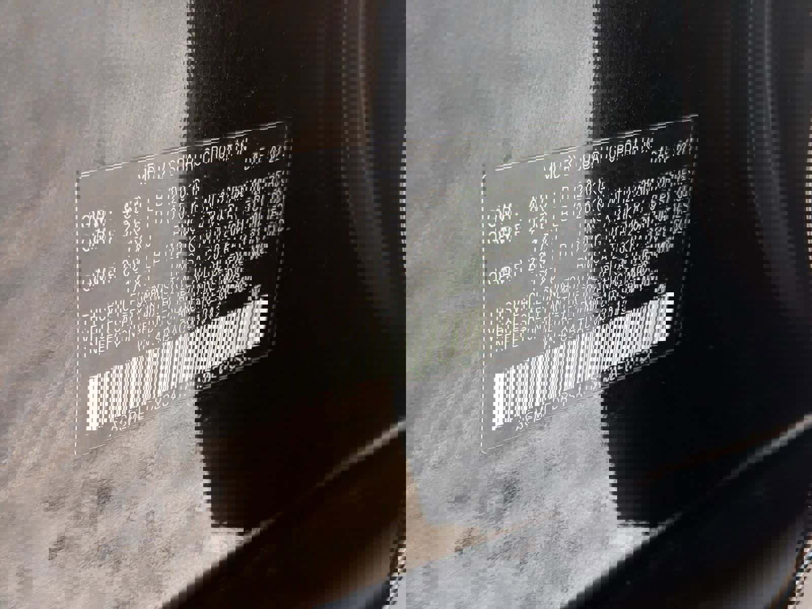 Used 2021 Subaru Outback Premium image 36