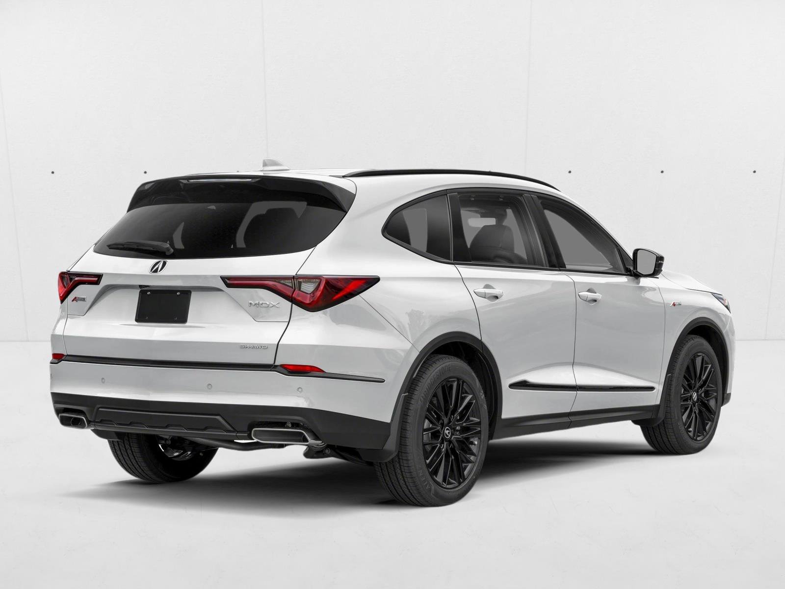 New 2026 Acura MDX A-Spec AWD/4WD image 2