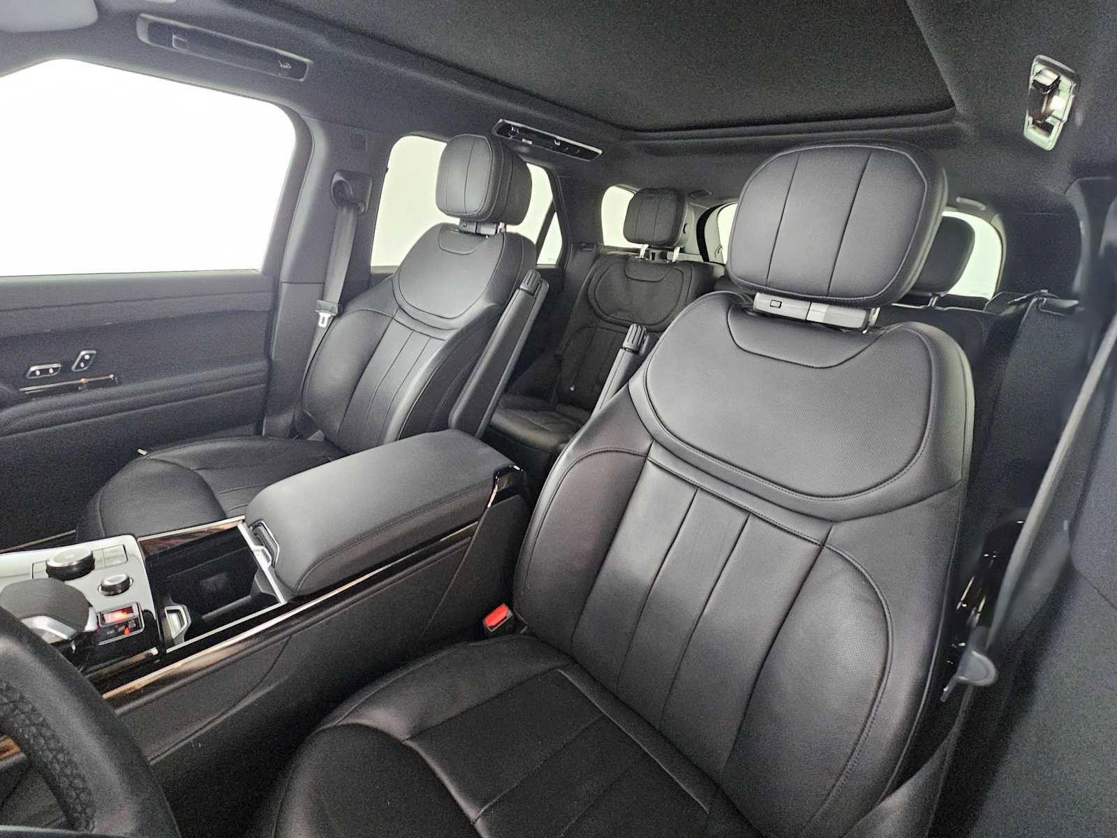 Used 2023 Land Rover Range Rover Sport SE image 21