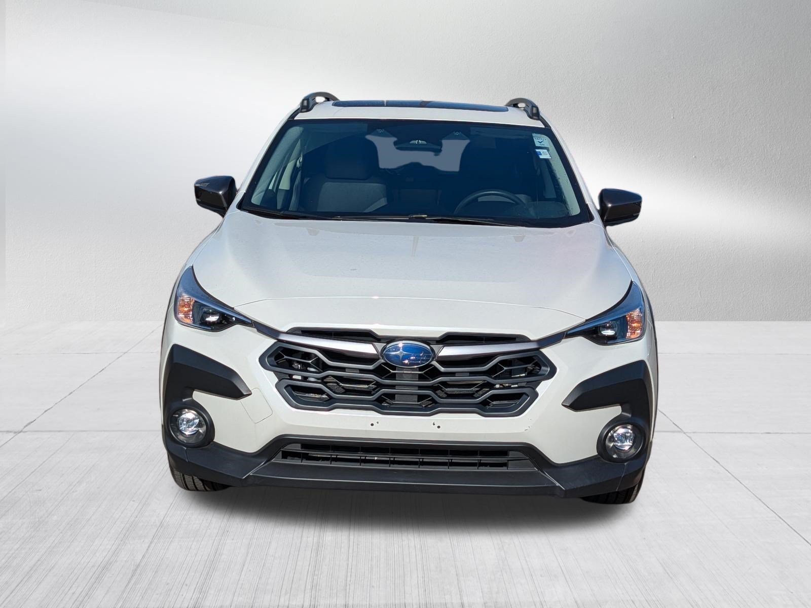 Certified 2025 Subaru Crosstrek 2.5i Premium AWD/4WD image 2