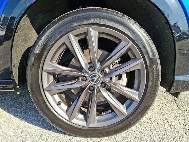 Certified 2025 Acura ADX A-Spec image 8