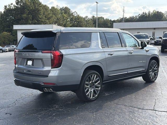 New 2026 GMC Yukon XL Denali Ultimate AWD/4WD image 5