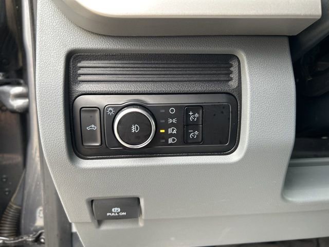 Used 2023 Ford F250 XLT AWD/4WD image 22