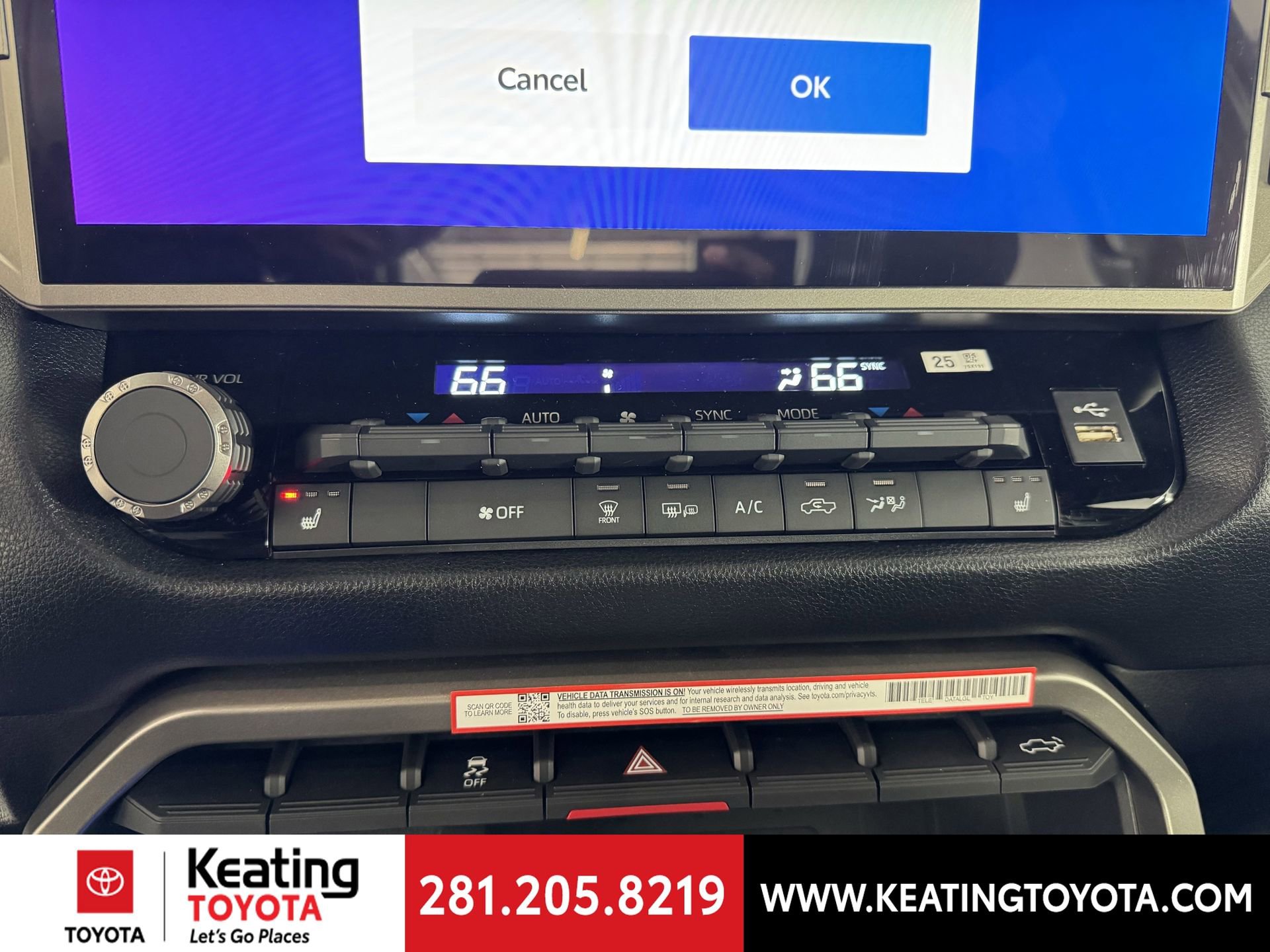 New 2026 Toyota Tundra SR5 image 3