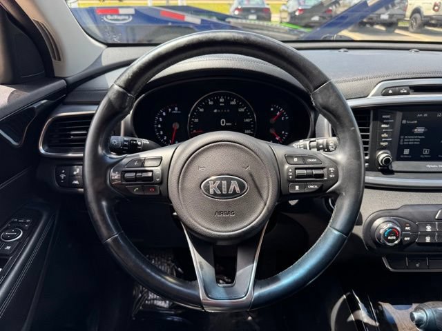 Used 2017 Kia Sorento EX w/ EX Advanced Touring Package AWD/4WD image 32