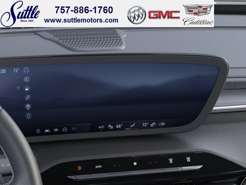 New 2026 Buick Enclave Sport Touring w/ Power Package FWD image 20