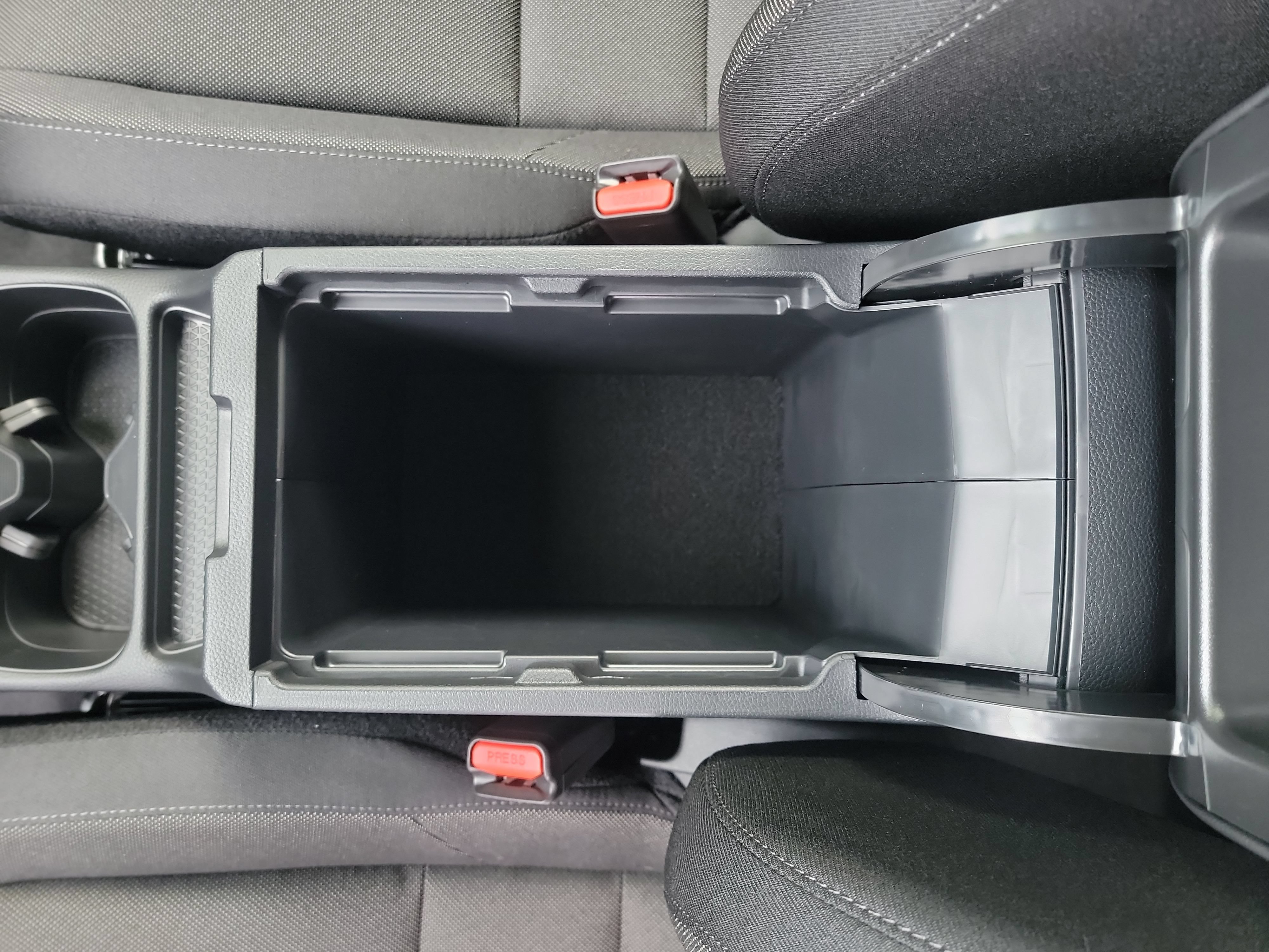 New 2027 Honda CR-V EX image 25